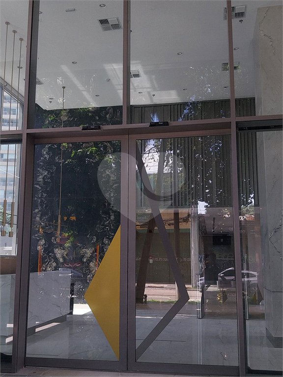 Laje Corporativa para alugar em Pinheiros, São Paulo, SP