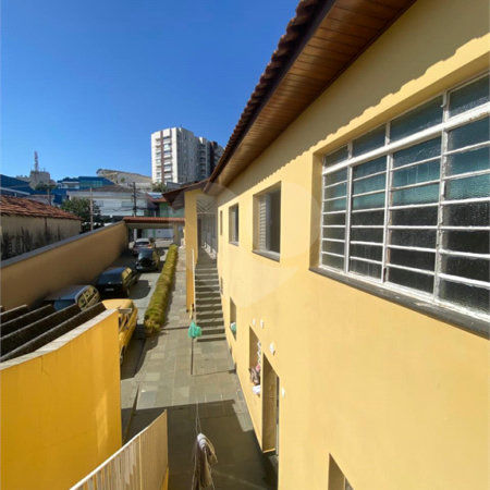 Casa à venda com 3 quartos em Vila Bandeirantes, São Paulo, SP