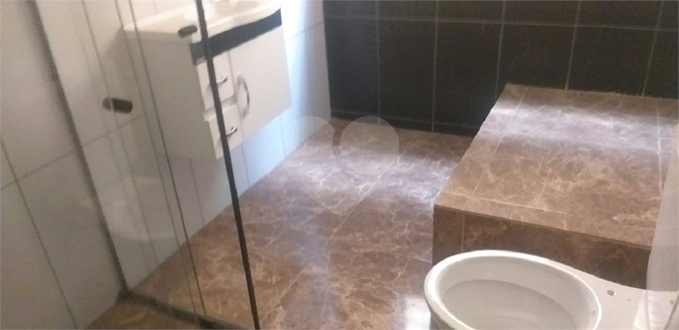 Sobrado à venda com 2 quartos em Sumarezinho, São Paulo, SP