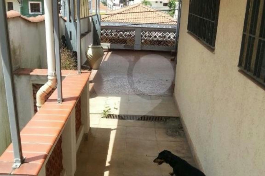 Sobrado à venda com 3 quartos em Casa Verde, São Paulo, SP