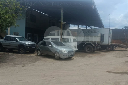 Terreno à venda com 1 suíte em Sítio Areião, São Paulo, SP