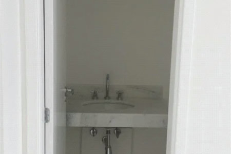 Apartamento à venda com 2 suítes em Vila Madalena, São Paulo, SP