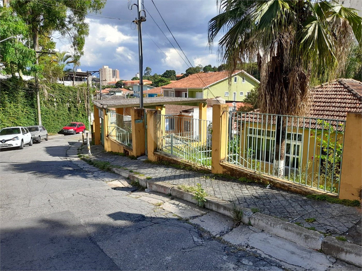 Casa à venda com 1 quarto em Parque Mandaqui, São Paulo, SP