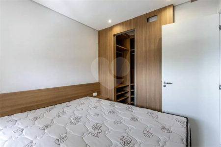 Studio à venda com 2 quartos em Lapa, São Paulo, SP