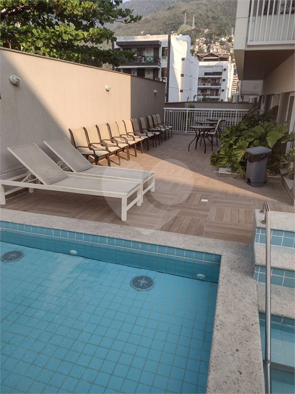 Apartamento à venda com 3 quartos, sendo 1 suíte, em Tijuca, Rio de Janeiro, RJ