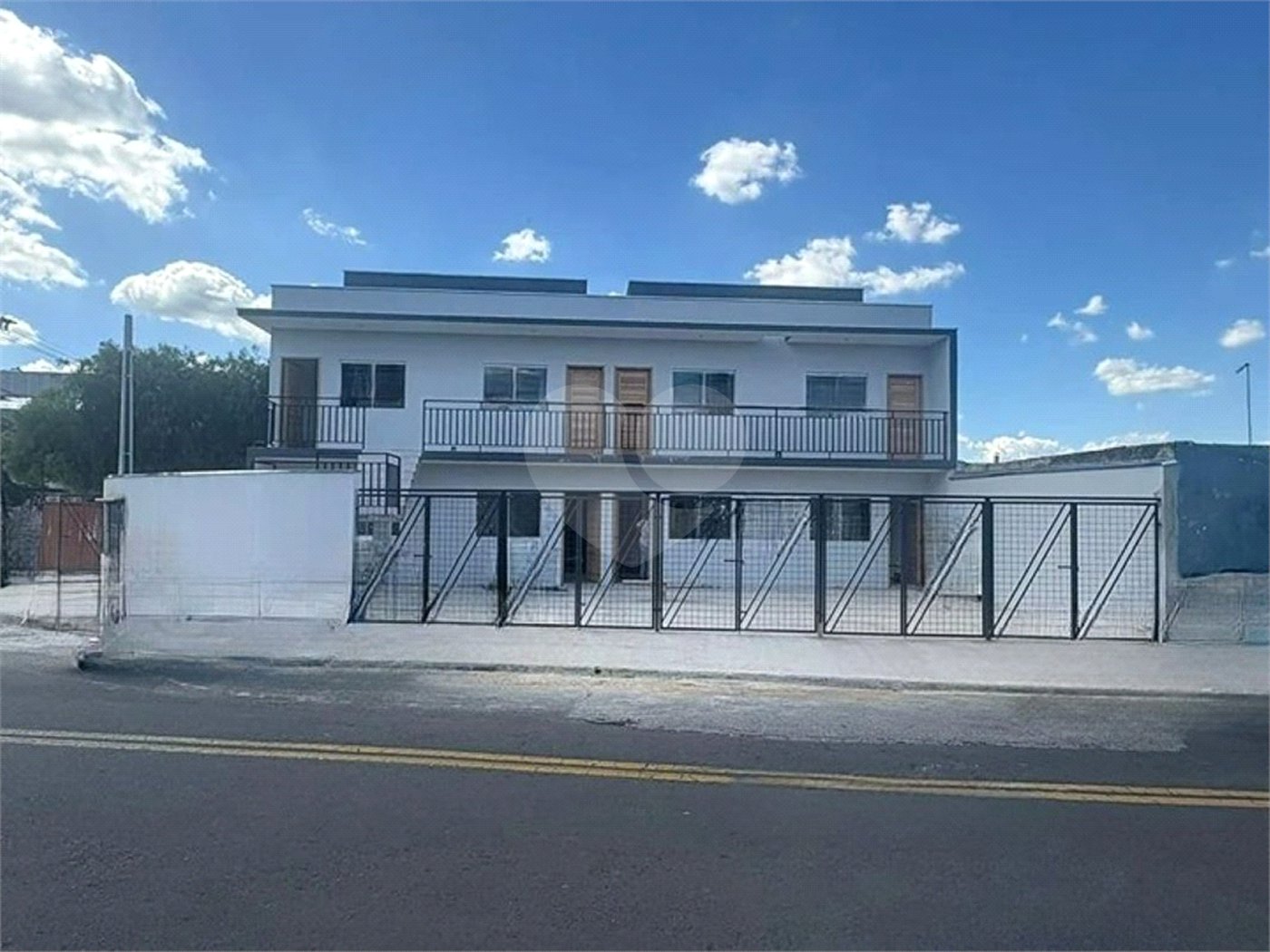 Casa de Vila à venda com 1 quarto em Jardim Residencial Imperatriz, Sorocaba, SP
