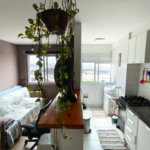 Apartamento à venda com 1 quarto em Água Branca, São Paulo, SP