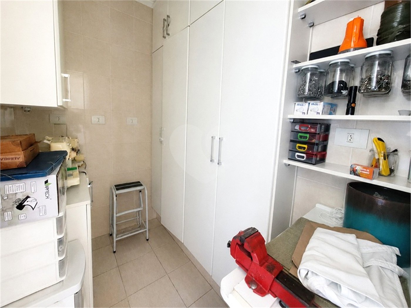 Apartamento à venda com 2 quartos, sendo 1 suíte, em Santana, São Paulo, SP