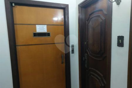 Apartamento à venda com 3 quartos em Tijuca, Rio de Janeiro, RJ