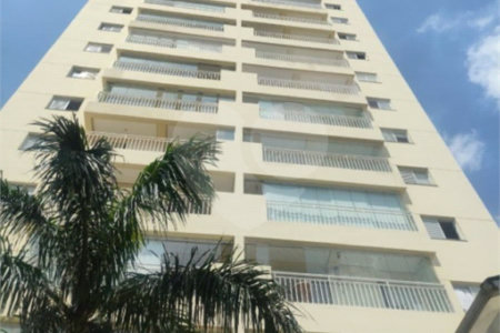 Apartamento para alugar com 3 quartos, sendo 1 suíte, em Vila das Mercês, São Paulo, SP
