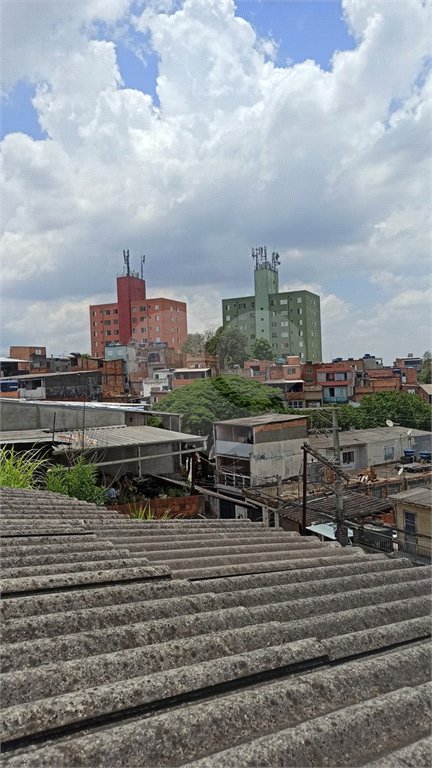 Casa à venda com 2 quartos em Jardim Vale das Virtudes, São Paulo, SP
