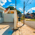 Casa à venda com 3 quartos, sendo 2 suítes, em Jardim Embaixador, Sorocaba, SP