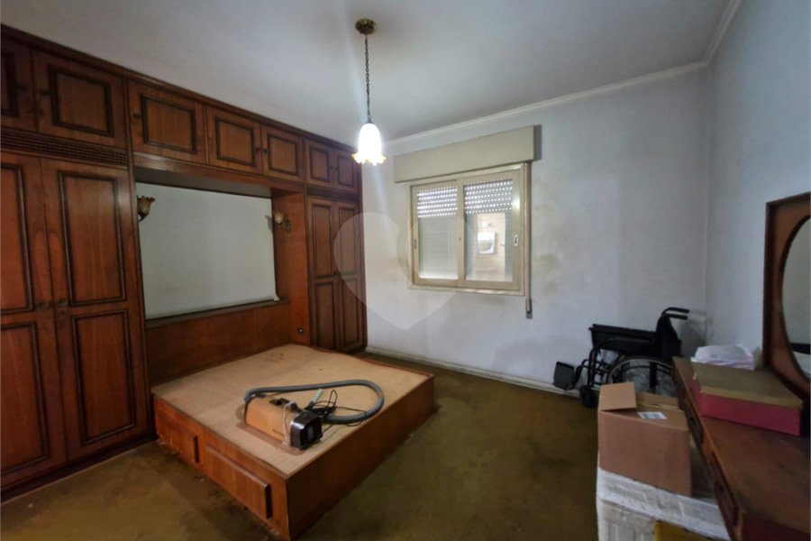 Sobrado à venda com 3 quartos, sendo 1 suíte, em Santana, São Paulo, SP