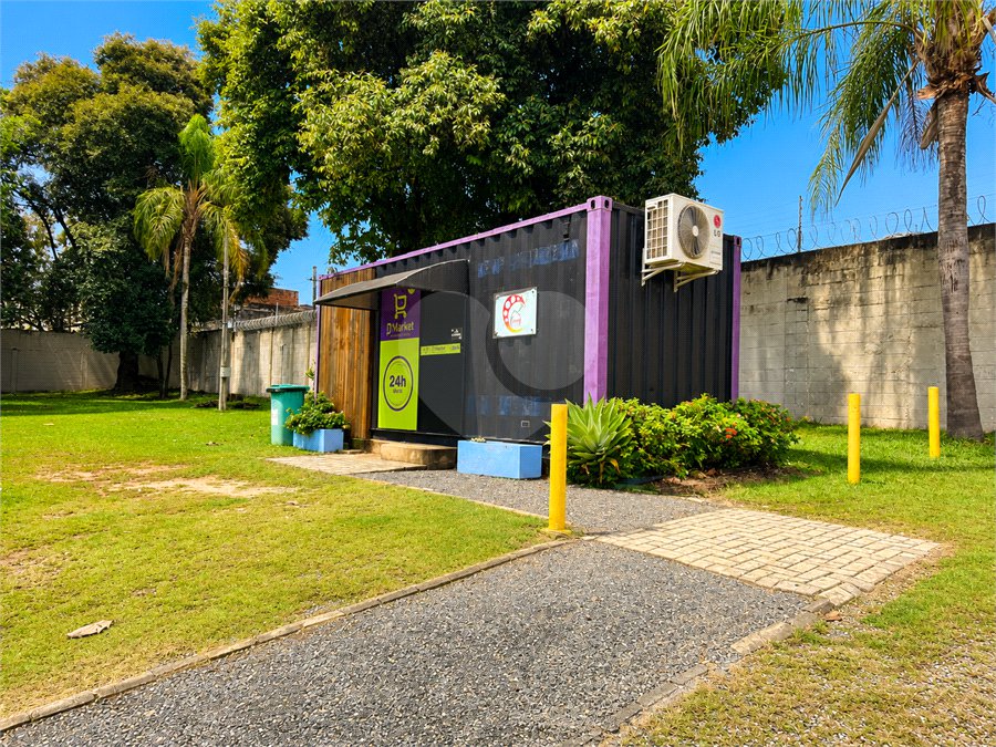 Casa à venda com 3 quartos no condomínio Residencial Tropeiros, Sorocaba - SP