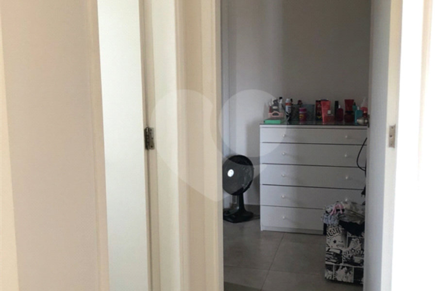 Apartamento à venda com 2 quartos em Casa Verde, São Paulo, SP