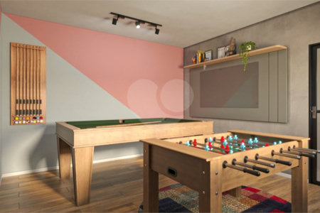 Apartamento à venda com 2 quartos, sendo 1 suíte,  em Residencial Jardins da Catalunha, Atibaia, SP