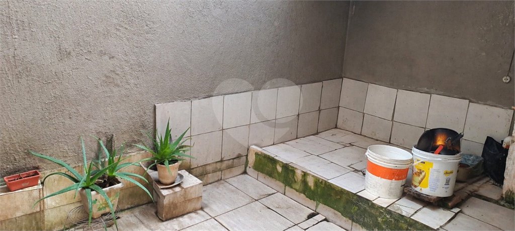 Casa à venda com 2 quartos, sendo 1 suíte,  em Jardim Leonor Mendes de Barros, São Paulo, SP