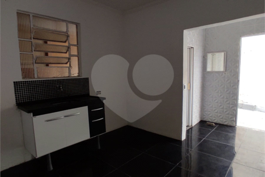 Casa à venda com 7 quartos em Mandaqui, São Paulo, SP