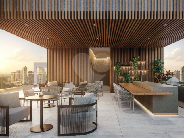 Apartamento à venda com 3 quartos, sendo 1 suíte,  em Jardim Paulista, São Paulo, SP