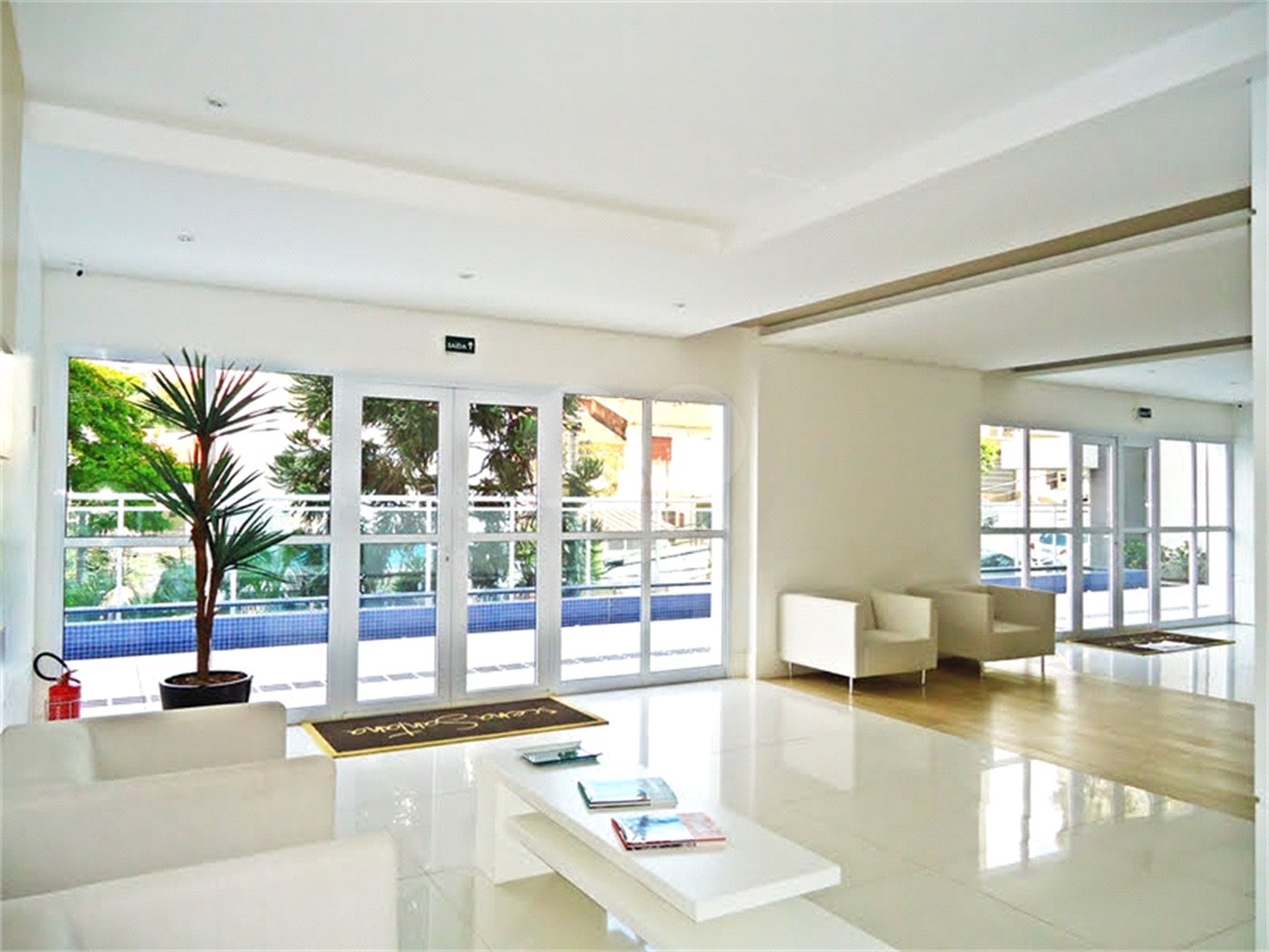 Apartamento à venda com 3 suítes em Santa Teresinha, São Paulo, SP