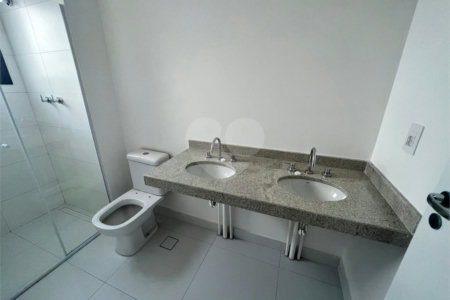 Apartamento à venda com 2 suítes em Parque Campolim, Sorocaba, SP