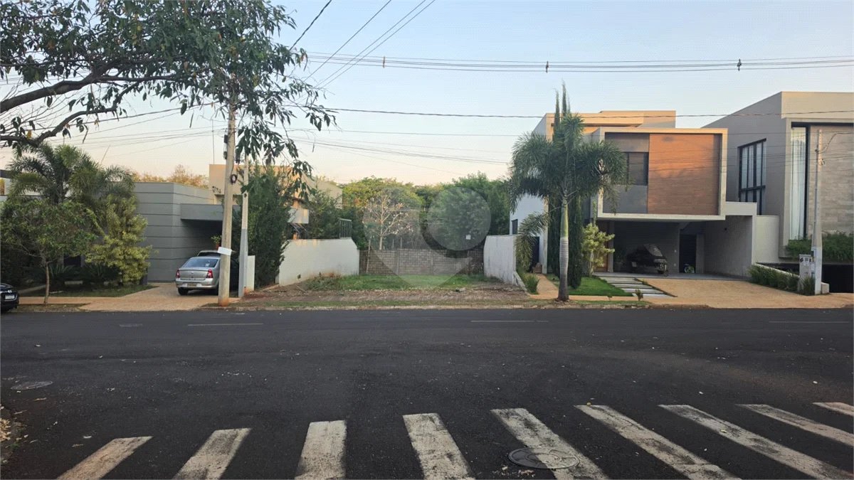 Terreno à venda em Loteamento Agra Ribeirão Preto, Ribeirão Preto, SP