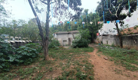 Terreno à venda em Taboão, São Roque, SP