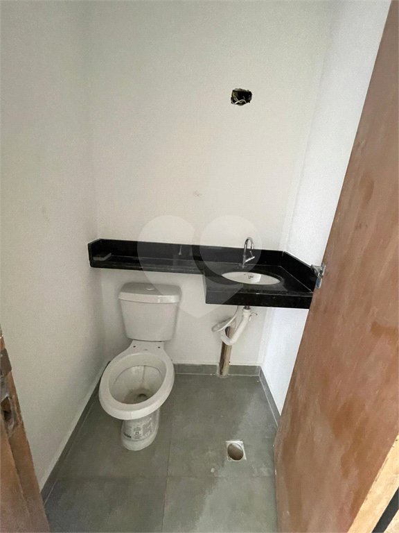 Casa à venda com 2 quartos no condomínio Residencial Calegari, São Paulo - SP