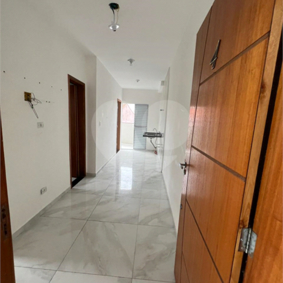 Apartamento para alugar com 2 quartos em Jardim Popular, São Paulo, SP