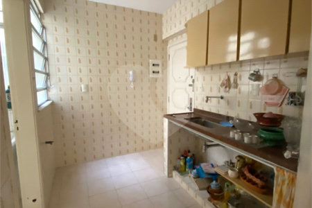 Apartamento à venda com 2 quartos em Maracanã, Rio de Janeiro, RJ