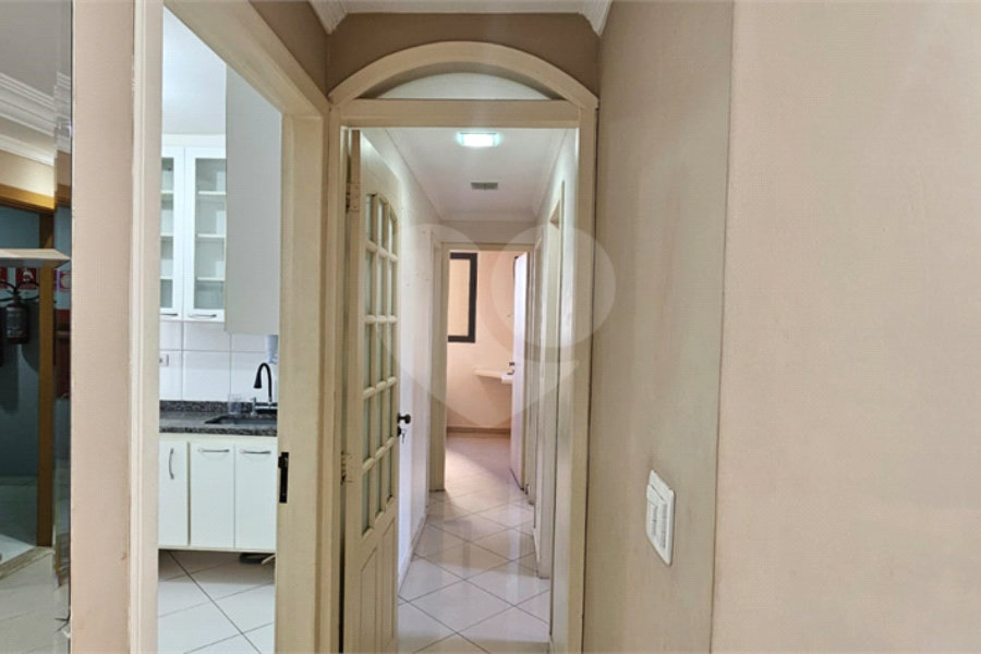 Apartamento à venda com 3 quartos, sendo 1 suíte, em Mandaqui, São Paulo, SP
