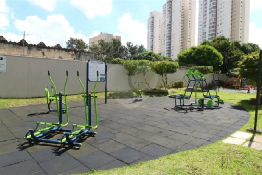 Apartamento à venda com 3 quartos, sendo 1 suíte,  em Mandaqui, São Paulo, SP
