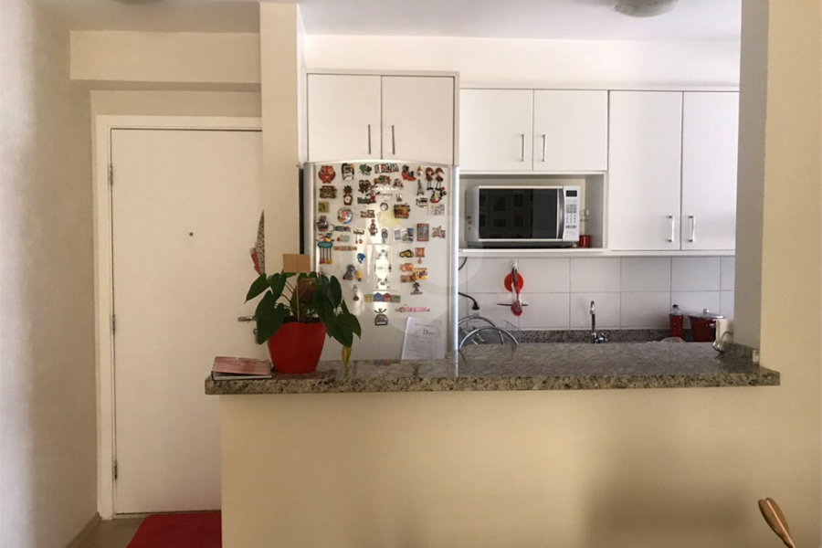 Apartamento à venda com 3 quartos, sendo 1 suíte,  em Mandaqui, São Paulo, SP