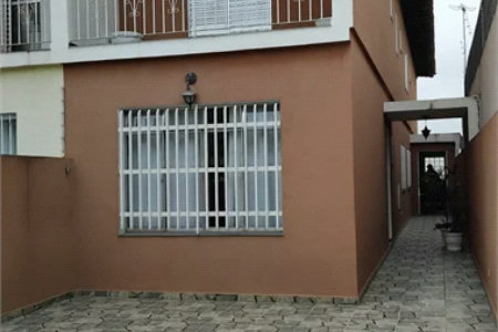 Casa à venda com 4 quartos, sendo 3 suítes, em Vila Polopoli, São Paulo, SP