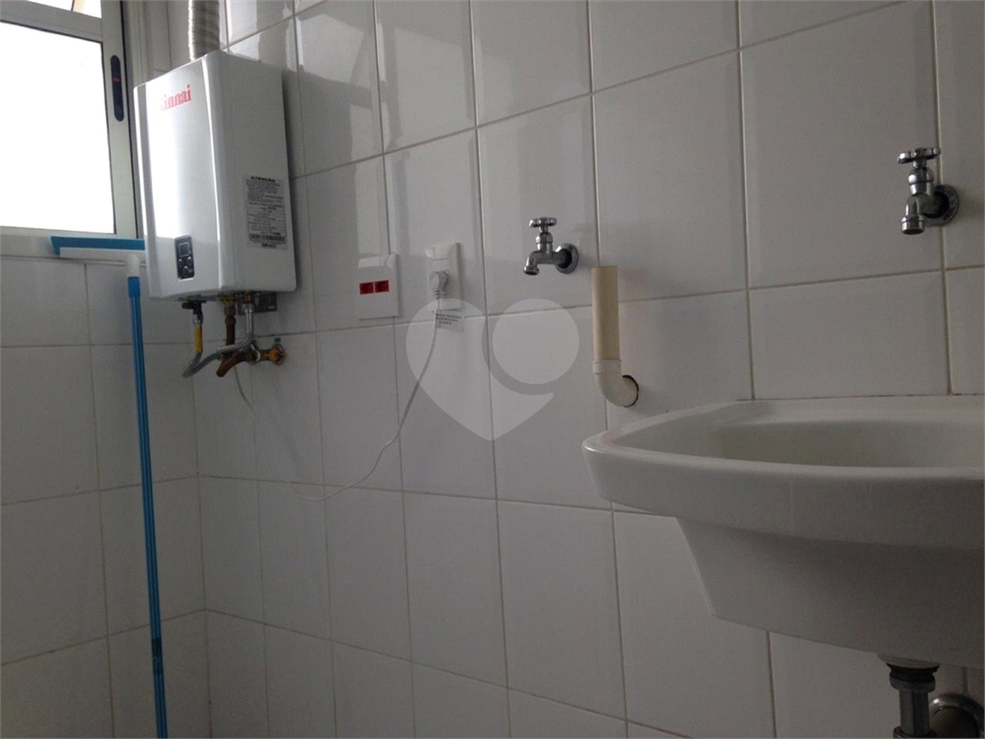 Apartamento para alugar com 2 quartos, sendo 1 suíte, em Vila Madalena, São Paulo, SP