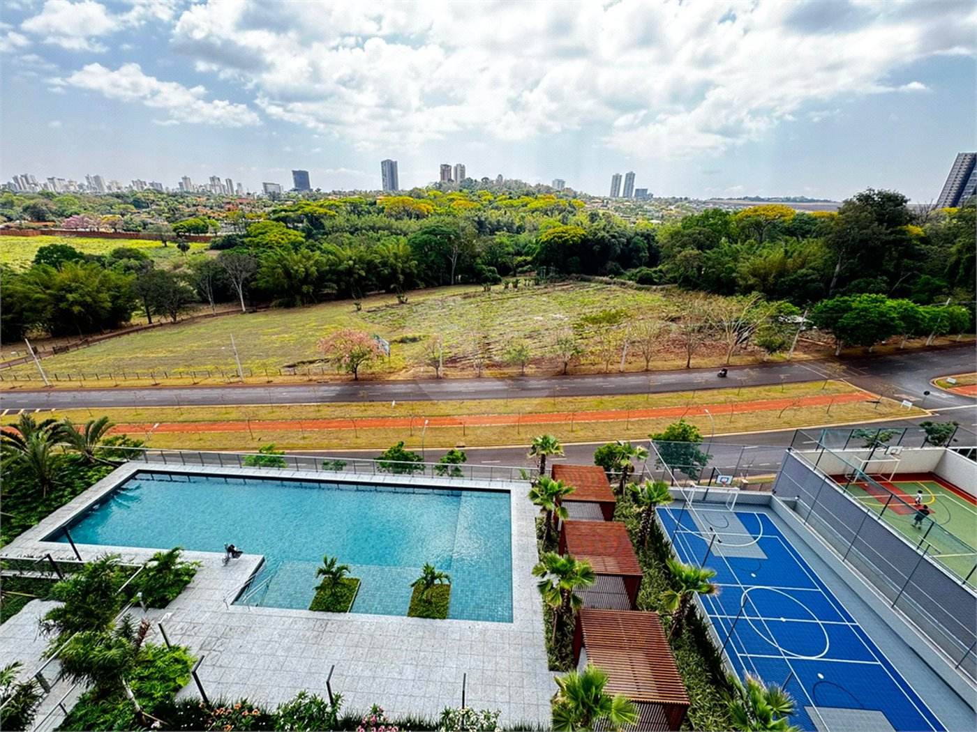 Apartamento à venda com 4 suítes em Jardim Ilhas do Sul, Ribeirão Preto, SP