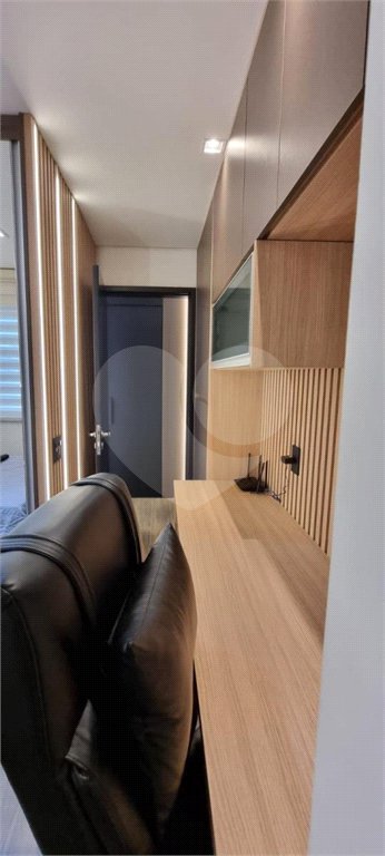 Apartamento à venda com 2 suítes em Pinheiros, São Paulo, SP