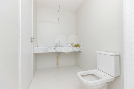 Apartamento à venda com 3 suítes em Jardim Marajoara, São Paulo, SP