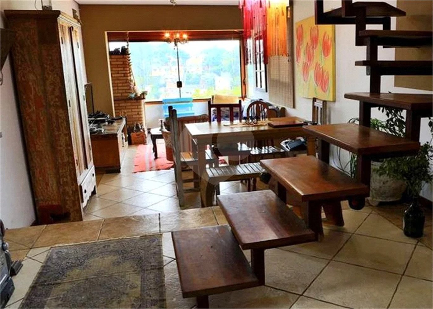 Sobrado à venda com 3 quartos, sendo 1 suíte, em Tremembé, São Paulo, SP