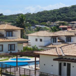 Casa em condomínio à venda ou para alugar com 4 quartos, sendo 3 suítes, em Manguinhos, Armação dos Búzios, RJ