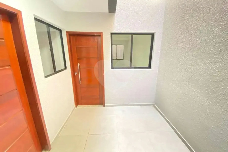 Casa à venda com 1 quarto em Santana, São Paulo, SP