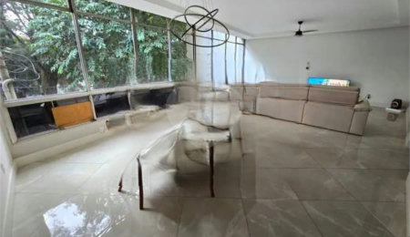 Apartamento à venda com 3 quartos, sendo 2 suítes, em Tijuca, Rio de Janeiro, RJ