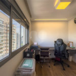 Apartamento à venda com 3 suítes em Brooklin, São Paulo, SP