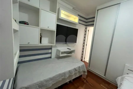 Apartamento à venda com 3 suítes em Jardim das Indústrias, São José dos Campos, SP