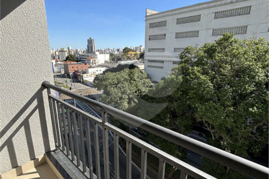 Apartamento para alugar com 2 quartos em Tucuruvi, São Paulo, SP