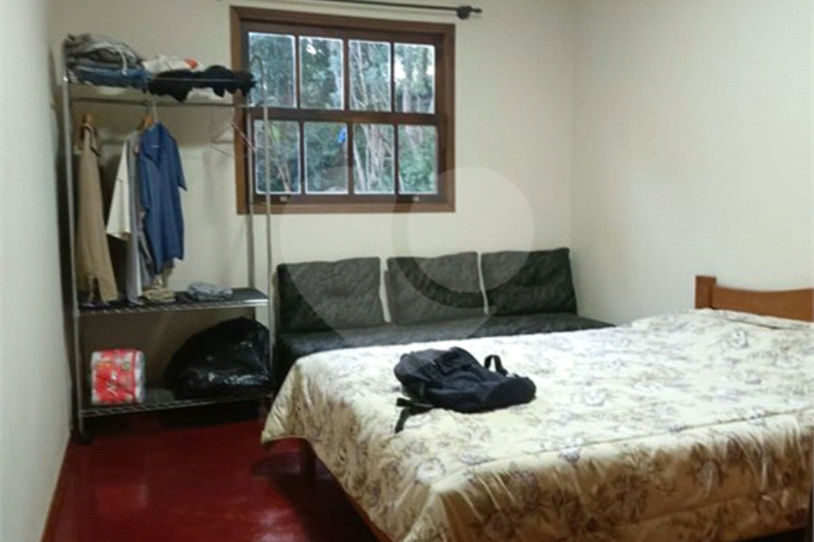 Casa à venda com 3 quartos, sendo 1 suíte, em Luiz Fagundes, Mairiporã, SP