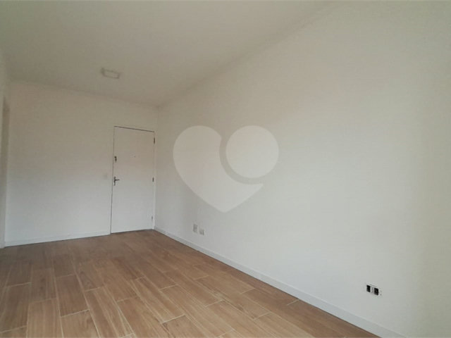 Apartamento à venda com 1 quarto em Santana, São Paulo, SP