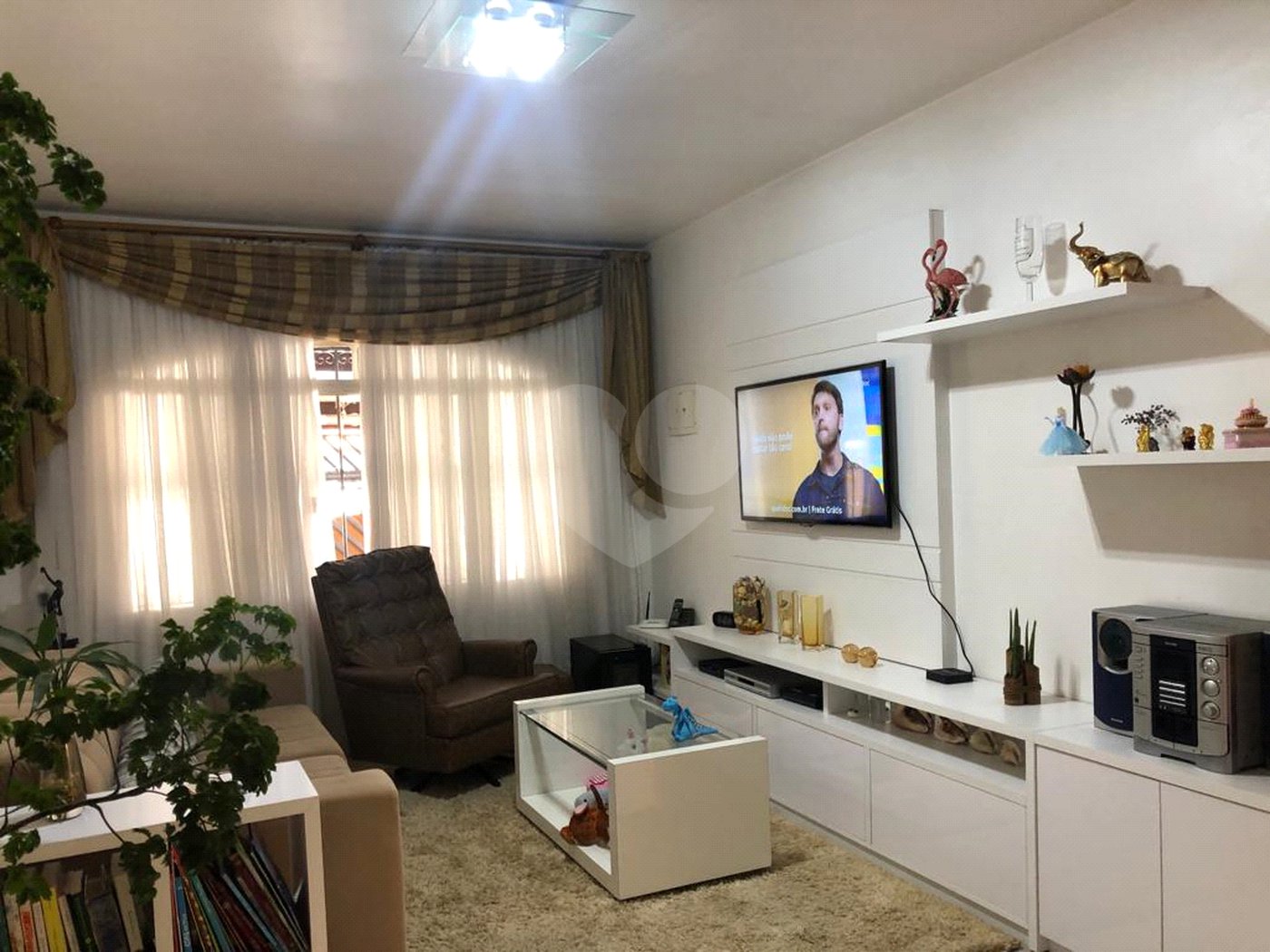 Sobrado à venda com 3 quartos, sendo 1 suíte, em Casa Verde, São Paulo, SP