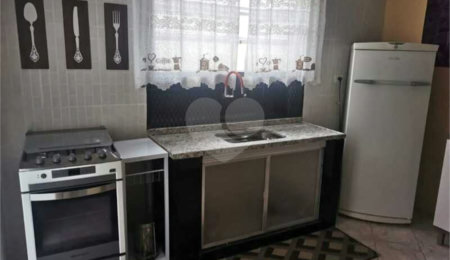 Apartamento à venda com 3 quartos em Vila Clementino, São Paulo, SP