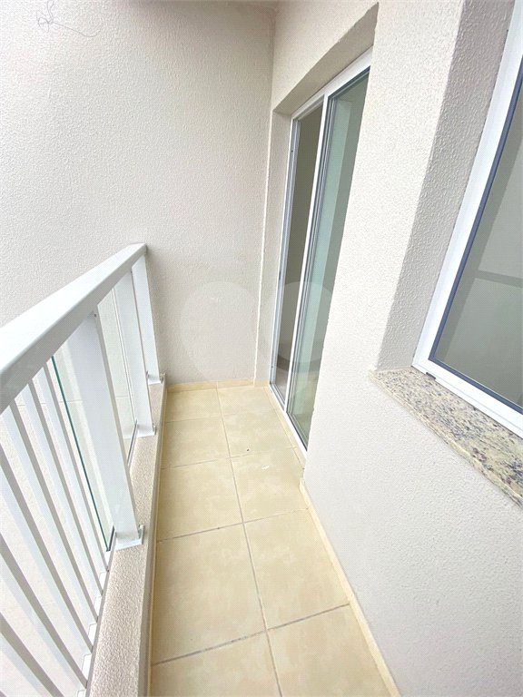 Apartamento à venda com 2 quartos em Vila Oliveira, Mogi das Cruzes, SP